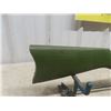 Image 2 : Canuck 22 L.R. SS 17.5" Serial # 44 55 - Painted Army Green, 