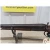 Image 9 : J Monton 12 Gauge DB 30" with 1 Hammer Missing  - 