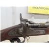 Image 4 : BSA co Synder 1877 58 Cal SS 30" with Ladder Sight + Military Markings : Antique Status - MUST PROVI