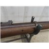 Image 10 : Enfield Synder 1864 58 Cal SS 29" with Ladder Sight + Military Markings: Antique Status  - MUST PROV