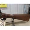 Image 13 : Enfield Synder 1864 58 Cal SS 29" with Ladder Sight + Military Markings: Antique Status  - MUST PROV