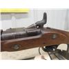 Image 16 : Enfield Synder 1864 58 Cal SS 29" with Ladder Sight + Military Markings: Antique Status  - MUST PROV