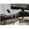Image 3 : Henry Repeating Arms H001  22cal S.L.Lr. LA 18.5" Serial # 876794H -