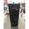 Image 1 : Sports Field Metal Gun Case with Key 12" x 18" x 53" 
