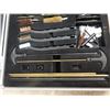 Image 2 : Gun Cleaning Kit in Hard Case