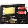 Image 3 : Gun Cleaning Kit in Hard Case
