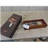 Image 1 : Heritage Carving Set with Case + Original Store Box 