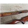 Image 9 : 2 Wooden Stocks ; 1 Monte Carlo & with with Grooved in Pistol 