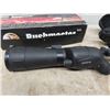 Image 2 : Bushmaster 20-60x60 Spotting Scope with Tripod Cover + Box