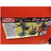 Image 3 : Sportsman Dry Box 11" x 15" x 16" & Ammo Belt, Gun Sock, 