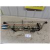 Image 1 : Hoyt Compound Bow ; Wgt 65- 80, Draw Length 30 + with Arrows