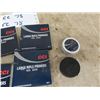 Image 2 : 550 Rifle Primers - Small + Large & 100 Precision Caps - MUST 