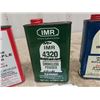 Image 3 : IMR 4320 Powder 1/2 to 2/3 Full + IMR 3031 Powder 90% to Full + 