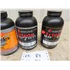 Image 3 : Hodgdon Triple Seven 90% Full, Hodgdon Triple Seven 25%