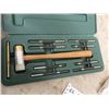 Image 2 : Weaver Punch Set & Chesnut Pocket Scale