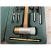 Image 3 : Weaver Punch Set & Chesnut Pocket Scale