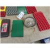 Image 3 : Hornady Powder Trickler, Loading Tray, Case of Lube Pads, plus more