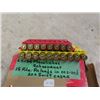 Image 2 : 6.5 x 54 Mannlicher Ammo Reloads * use at your Own Risk, 