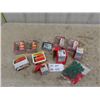 Image 1 : Reload Bullets ; 50 Cal, 45 Cal - some 1/2 Full, 30 Cal - some right full, 