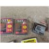Image 2 : Reload Bullets ; 50 Cal, 45 Cal - some 1/2 Full, 30 Cal - some right full, 