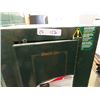 Image 3 : Stack On Metal Gun Cabinet - Broken Key in