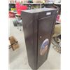 Image 2 : Condore Mfg. Metal Gun Case - NO Key 10" x 21" x 55" 