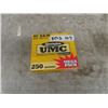 Image 1 : 40 S+W Ammo - 250 Rounds -MUST 