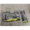 Image 1 : New Mossberg Snthetic Stock + Forearm for 