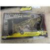Image 2 : New Mossberg Flex Synthetic Stock for Shot Gun + Recoil Pad