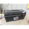 Image 2 : Gun Rest for Cleaning + Tool Box 8" x 11" x 21" 