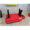 Image 3 : Gun Rest for Cleaning + Tool Box 8" x 11" x 21" 