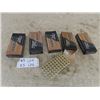 Image 1 : 9mm Liger Ammo - 241 Rounds- MUST PROVIDE PROOF 