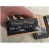 Image 3 : 9mm Liger Ammo - 241 Rounds- MUST PROVIDE PROOF 