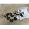 Image 1 : 10 Trigger Locks ; 7 Keyed + 3 Combo