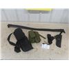Image 1 : Gun Slings, Pouches, Holster