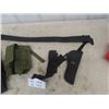 Image 3 : Gun Slings, Pouches, Holster