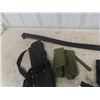 Image 4 : Gun Slings, Pouches, Holster