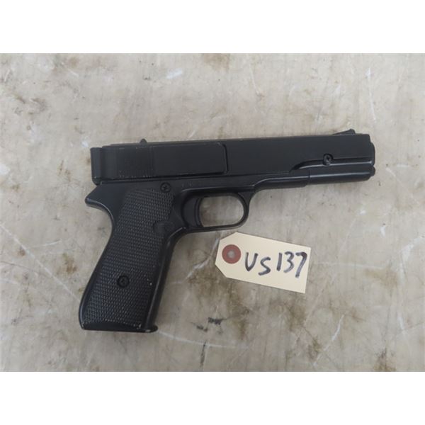 Marksman Repeater BB Hand Gun