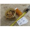 Image 1 : 9mm Luger Ammo - Approximately 100? Rounds -
