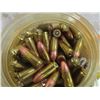 Image 2 : 9mm Luger Ammo - Approximately 100? Rounds -