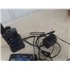 Image 3 : Cobra 2 Way Radio Set with Charger
