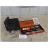Image 1 : Hoppe's Gun Cleaning Kit in Wooden Case + 