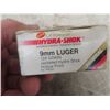 Image 2 : Hydra Shok 9mm Luger Ammo - 20 Rounds - MUST 