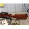 Image 11 : Mosin Nagant Russian 7.62 x 54 BA 22" Serial# 4605 with 