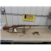 Image 1 : Mosin Nagant Russian 7.62 x 54 BA 22" Serial# 4605 with 
