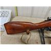 Image 2 : Mosin Nagant Russian 7.62 x 54 BA 22" Serial# 4605 with 