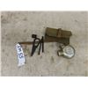 Image 9 : Mosin Nagant Russian 7.62 x 54 BA 22" Serial# 4605 with 