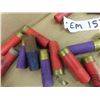 Image 2 : 16 Gauge Ammo - No Package - 26 Rounds  WE DO NOT SHIP 