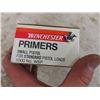 Image 3 : Winchester Small Pistol Primers - 1000 Primers -  WE DO 