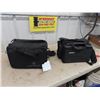 Image 1 : 2 Gun Carry Ons; Smith + Wesson + Flambeau